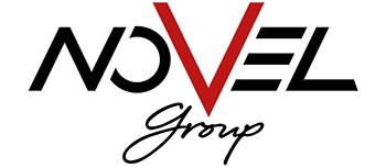 NOVEL LOGO